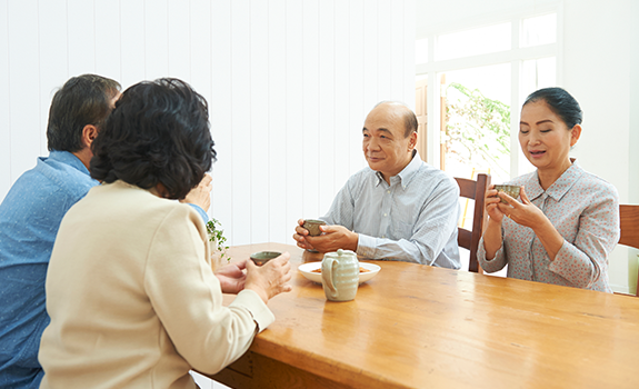 地域密着型 通所介護